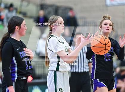 Thumbnail 3 in Douglas County vs Bear Creek photogallery.