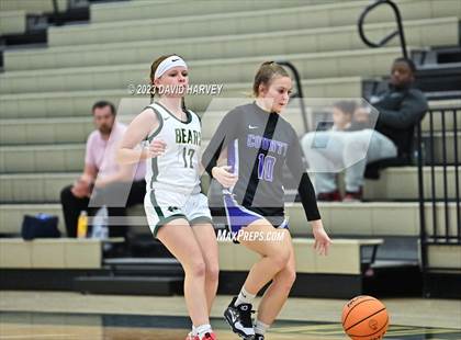 Thumbnail 2 in Douglas County vs Bear Creek photogallery.
