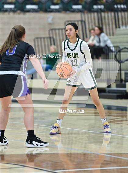 Thumbnail 3 in Douglas County vs Bear Creek photogallery.