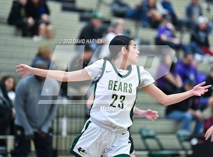 Thumbnail 2 in Douglas County vs Bear Creek photogallery.