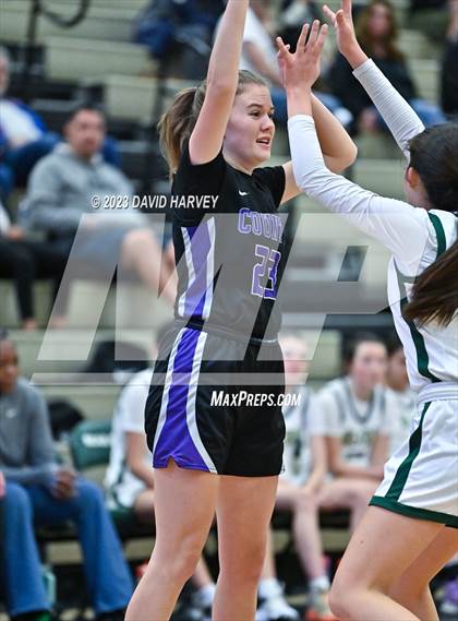 Thumbnail 1 in Douglas County vs Bear Creek photogallery.