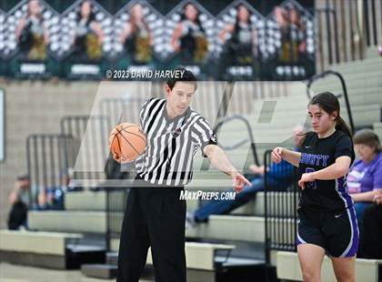 Thumbnail 2 in Douglas County vs Bear Creek photogallery.