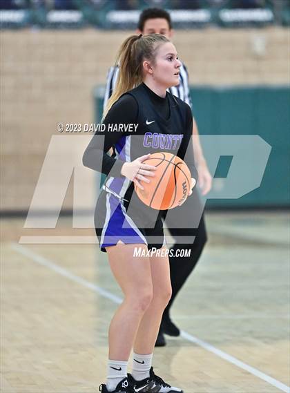 Thumbnail 3 in Douglas County vs Bear Creek photogallery.