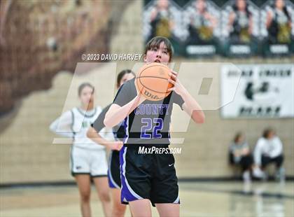 Thumbnail 1 in Douglas County vs Bear Creek photogallery.