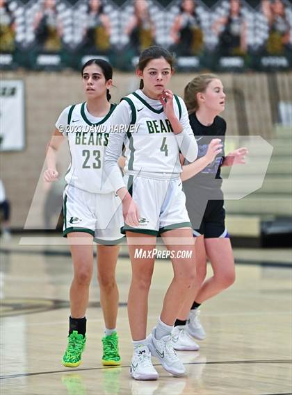 Thumbnail 3 in Douglas County vs Bear Creek photogallery.