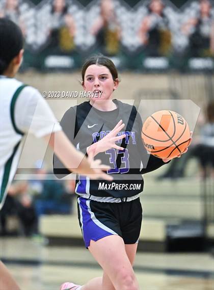 Thumbnail 2 in Douglas County vs Bear Creek photogallery.