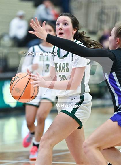 Thumbnail 1 in Douglas County vs Bear Creek photogallery.