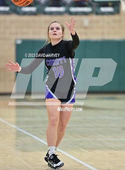 Thumbnail 1 in Douglas County vs Bear Creek photogallery.