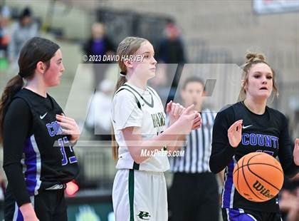 Thumbnail 2 in Douglas County vs Bear Creek photogallery.