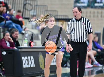 Thumbnail 1 in Douglas County vs Bear Creek photogallery.