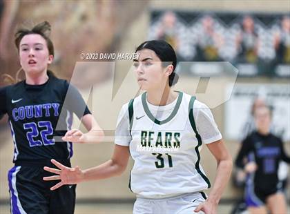Thumbnail 1 in Douglas County vs Bear Creek photogallery.