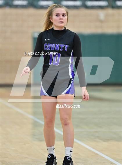 Thumbnail 2 in Douglas County vs Bear Creek photogallery.