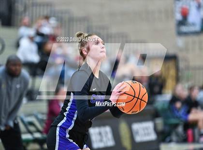 Thumbnail 3 in Douglas County vs Bear Creek photogallery.