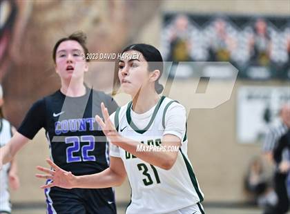 Thumbnail 3 in Douglas County vs Bear Creek photogallery.