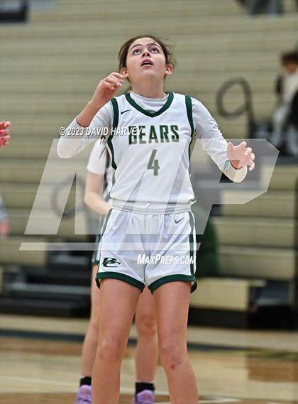 Thumbnail 3 in Douglas County vs Bear Creek photogallery.