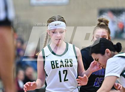 Thumbnail 3 in Douglas County vs Bear Creek photogallery.