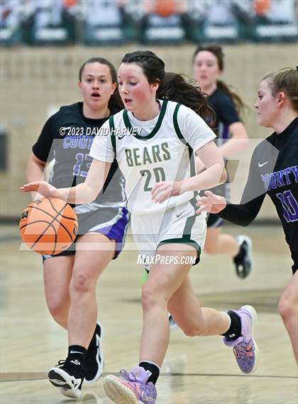 Thumbnail 3 in Douglas County vs Bear Creek photogallery.