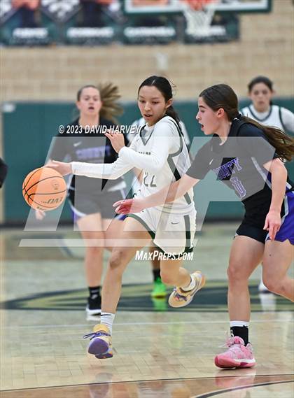 Thumbnail 1 in Douglas County vs Bear Creek photogallery.
