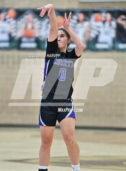 Thumbnail 1 in Douglas County vs Bear Creek photogallery.