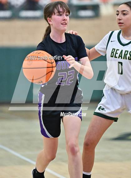 Thumbnail 3 in Douglas County vs Bear Creek photogallery.