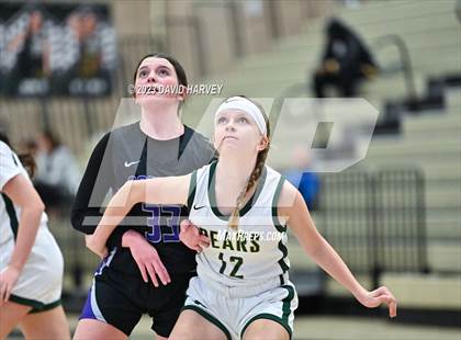 Thumbnail 2 in Douglas County vs Bear Creek photogallery.