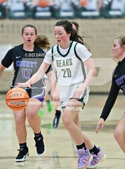 Thumbnail 3 in Douglas County vs Bear Creek photogallery.