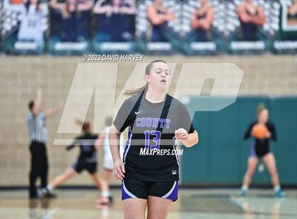 Thumbnail 1 in Douglas County vs Bear Creek photogallery.