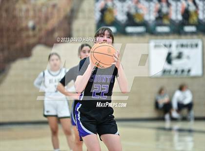 Thumbnail 2 in Douglas County vs Bear Creek photogallery.