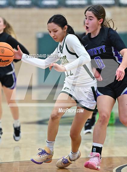 Thumbnail 1 in Douglas County vs Bear Creek photogallery.