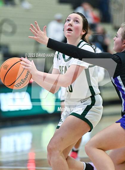 Thumbnail 1 in Douglas County vs Bear Creek photogallery.
