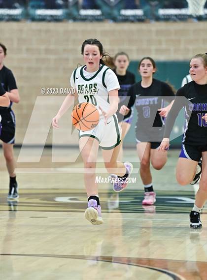 Thumbnail 1 in Douglas County vs Bear Creek photogallery.
