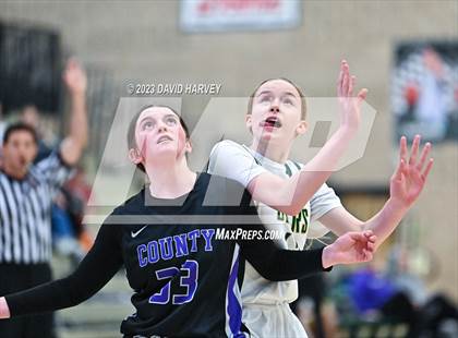 Thumbnail 3 in Douglas County vs Bear Creek photogallery.