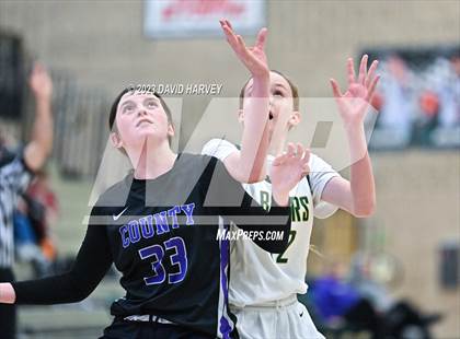 Thumbnail 2 in Douglas County vs Bear Creek photogallery.
