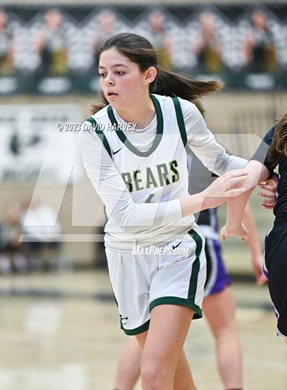 Thumbnail 2 in Douglas County vs Bear Creek photogallery.