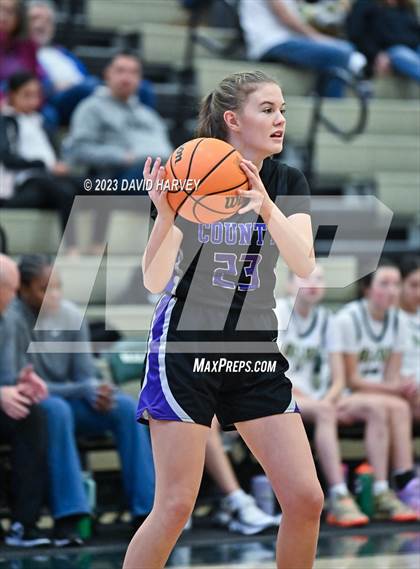 Thumbnail 2 in Douglas County vs Bear Creek photogallery.
