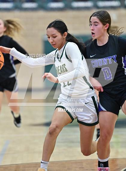 Thumbnail 3 in Douglas County vs Bear Creek photogallery.