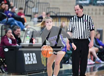 Thumbnail 3 in Douglas County vs Bear Creek photogallery.