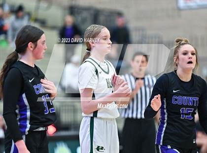 Thumbnail 2 in Douglas County vs Bear Creek photogallery.