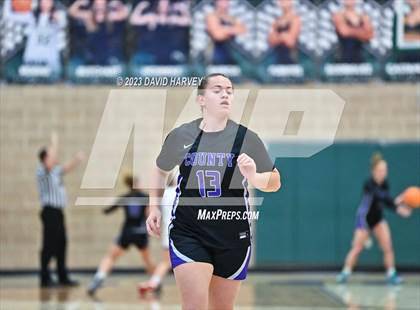 Thumbnail 3 in Douglas County vs Bear Creek photogallery.