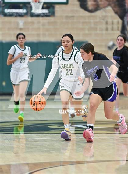 Thumbnail 2 in Douglas County vs Bear Creek photogallery.