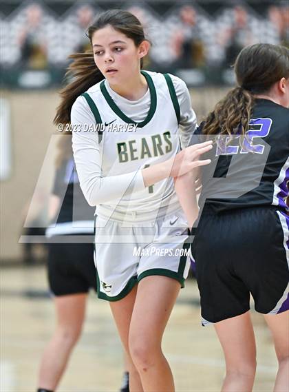Thumbnail 2 in Douglas County vs Bear Creek photogallery.