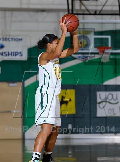 Thumbnail 2 in El Toro @ Canyon (CIF SS Playoffs) photogallery.