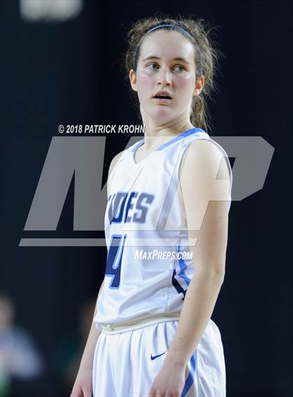 Thumbnail 1 in Bethel vs. Gig Harbor (WIAA 3A Quarter Final)  photogallery.