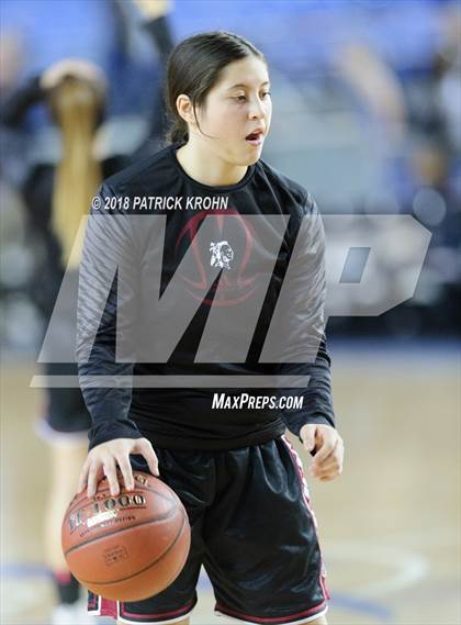 Thumbnail 1 in Bethel vs. Gig Harbor (WIAA 3A Quarter Final)  photogallery.