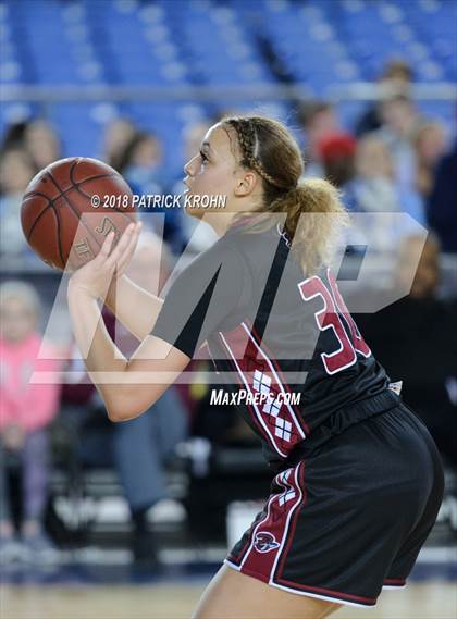 Thumbnail 1 in Bethel vs. Gig Harbor (WIAA 3A Quarter Final)  photogallery.