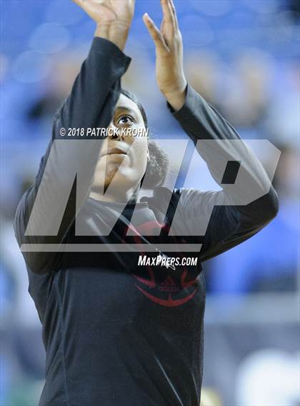 Thumbnail 2 in Bethel vs. Gig Harbor (WIAA 3A Quarter Final)  photogallery.