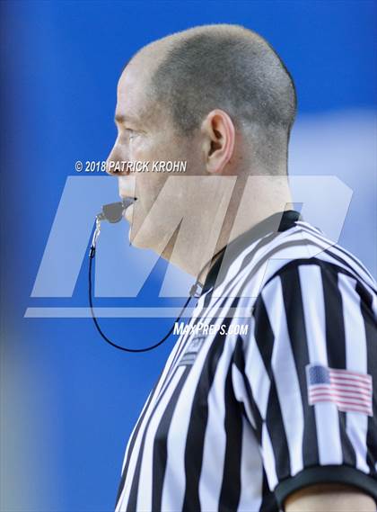 Thumbnail 1 in Bethel vs. Gig Harbor (WIAA 3A Quarter Final)  photogallery.