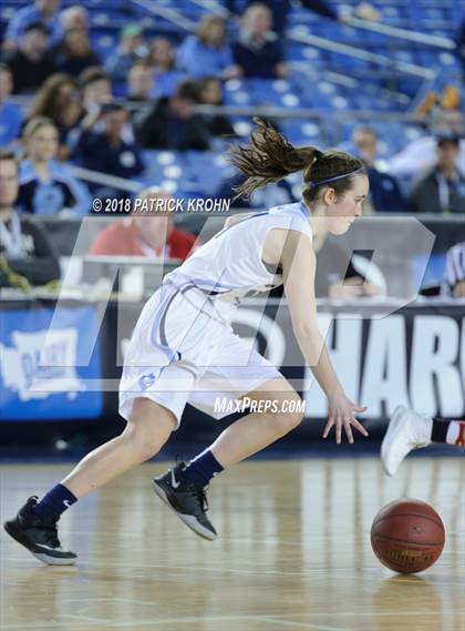 Thumbnail 1 in Bethel vs. Gig Harbor (WIAA 3A Quarter Final)  photogallery.