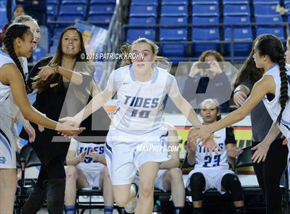 Thumbnail 3 in Bethel vs. Gig Harbor (WIAA 3A Quarter Final)  photogallery.