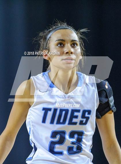 Thumbnail 3 in Bethel vs. Gig Harbor (WIAA 3A Quarter Final)  photogallery.